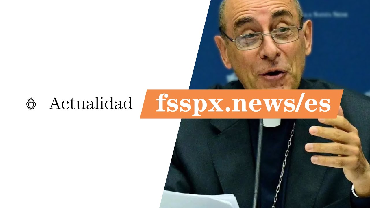 Actualidad. ¿El cardenal Fernández, la capacidad de daño de un incompetente?
