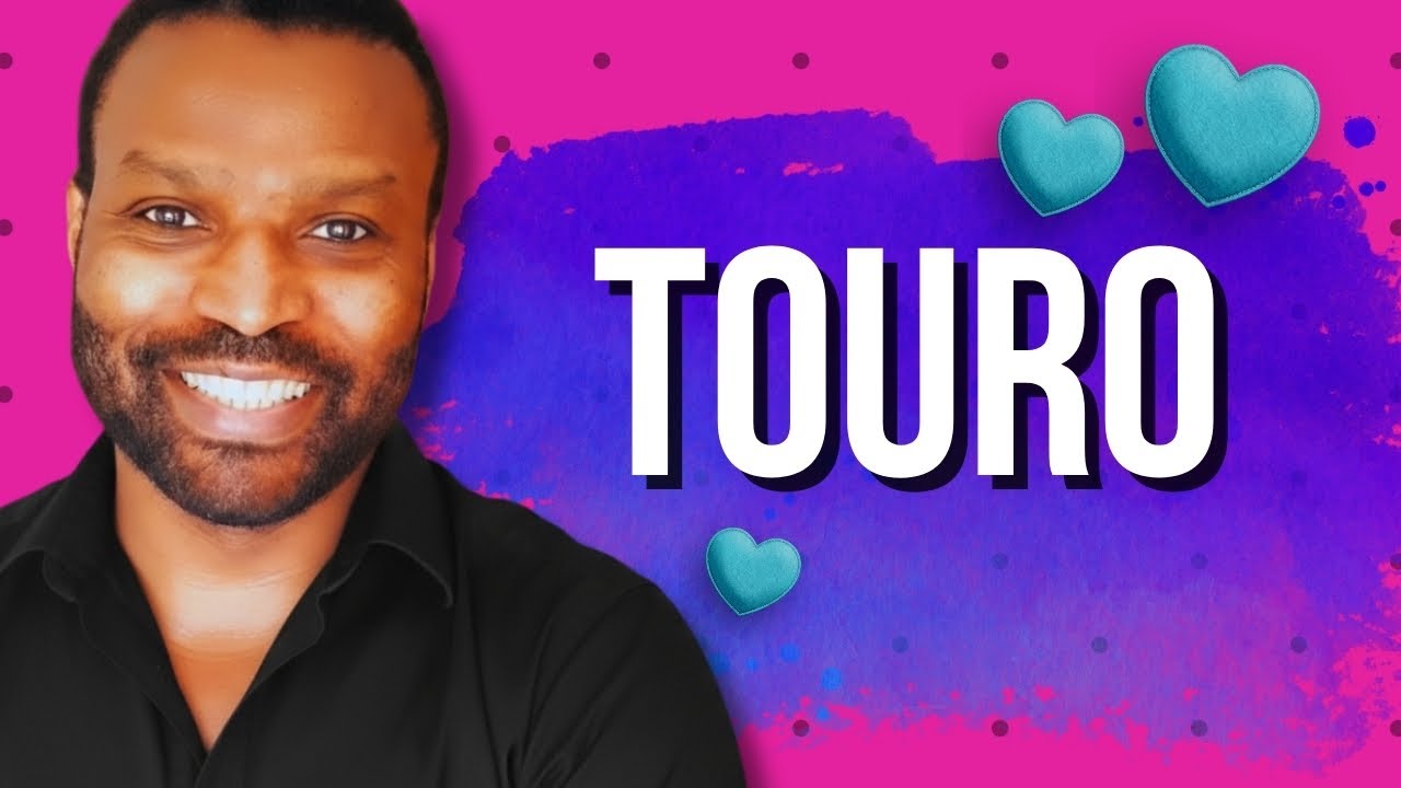 TOURO 🩵 VOC&Ecirc; VAI FICAR COM ESSA PESSOA! 🔮 TAROT AMOR