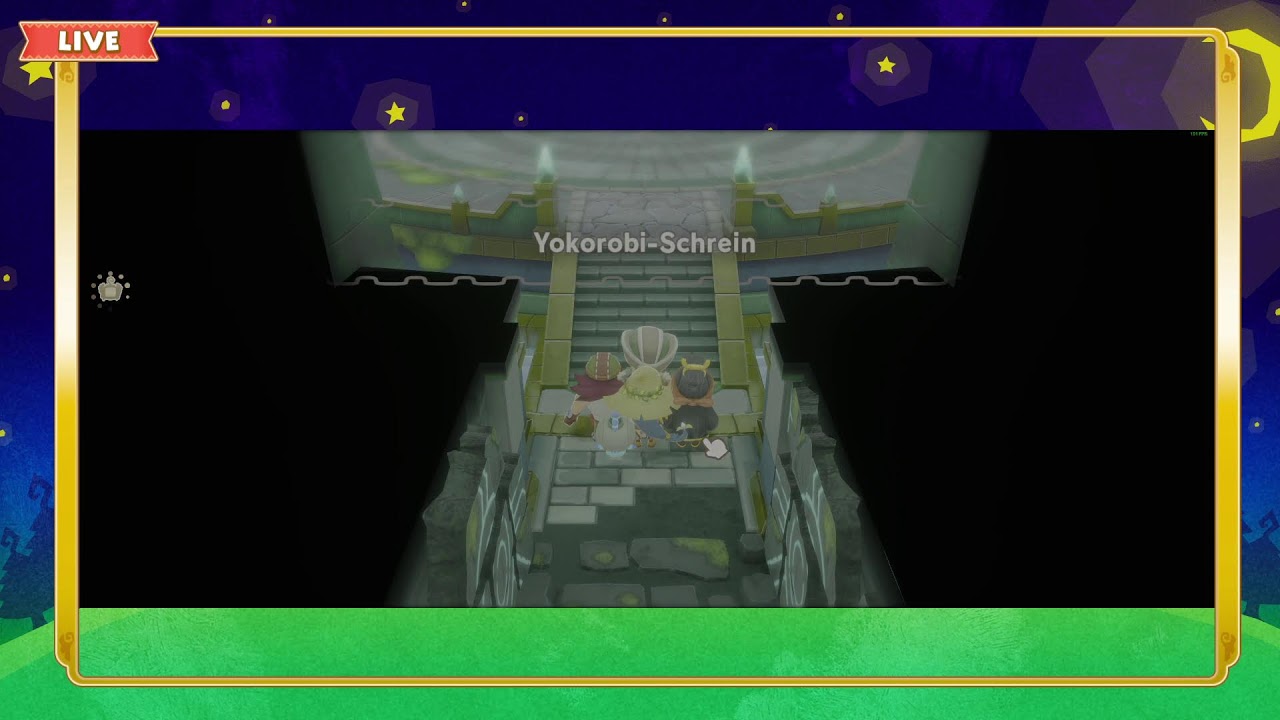 Fantasy Life i: Die Zeitdiebin I Road to 100 Abonennten