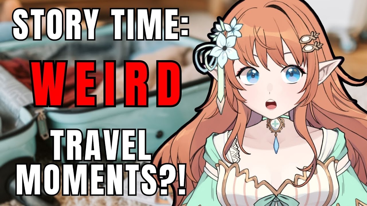 Where have I been?! Just Chatting [VTuber Nane Niwa] #wormarmy