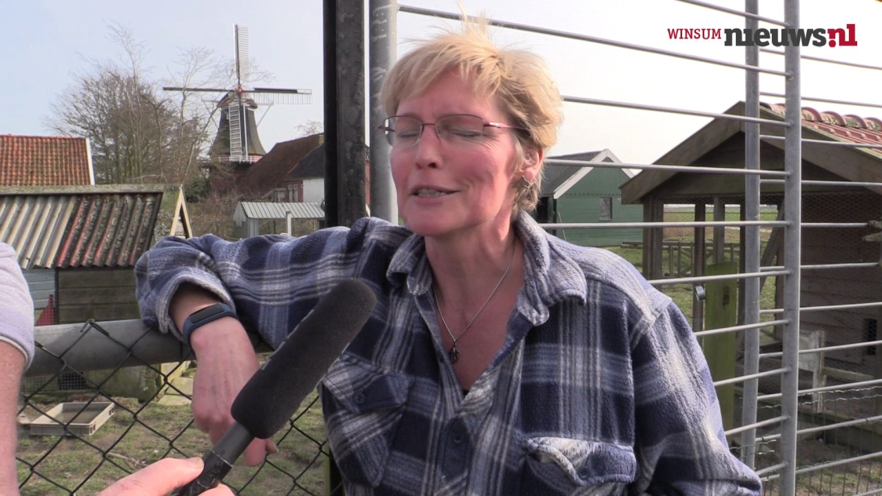Produce zuurdijk