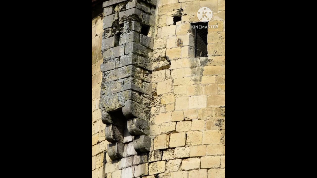 les latrines à l'époque médiévale