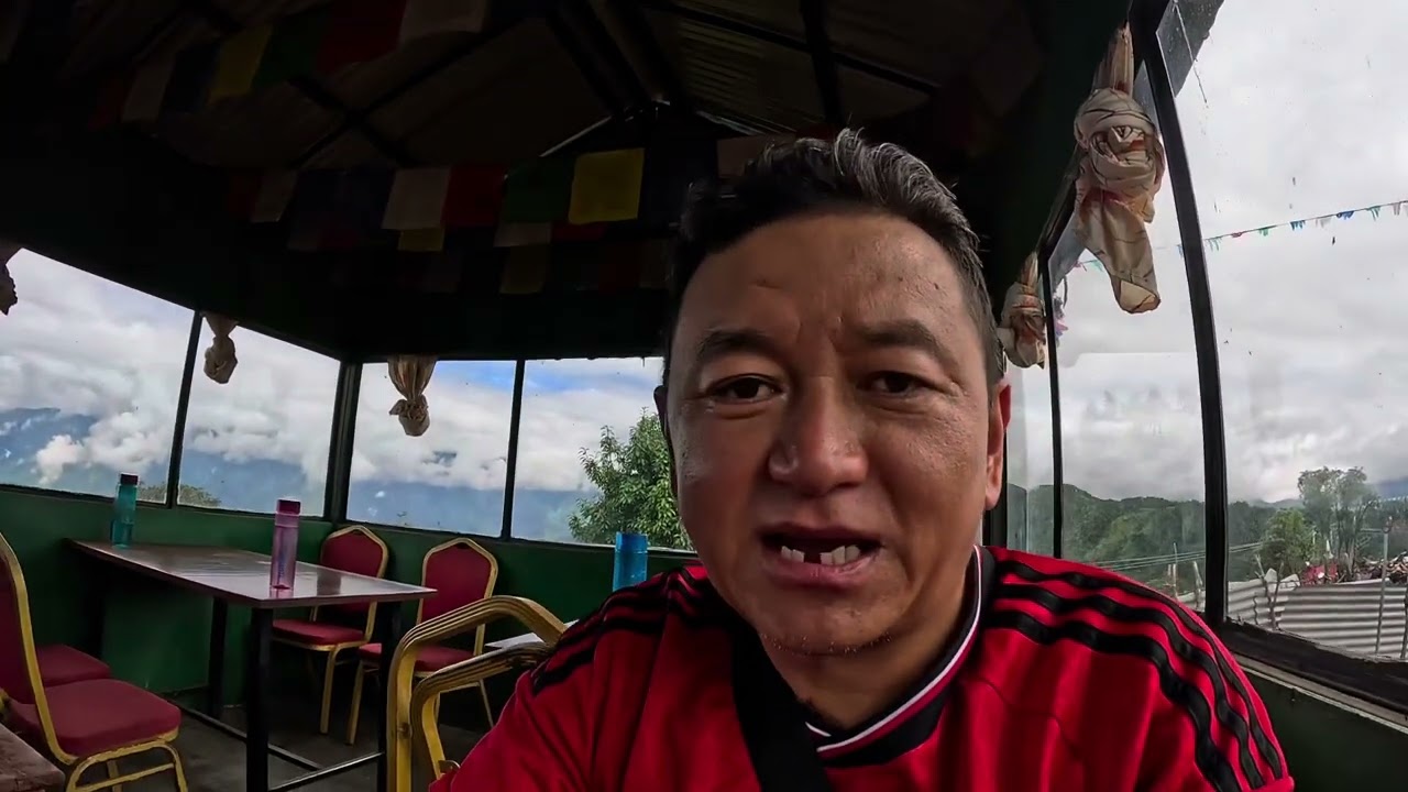 Barpak to narad pokhari ko yatra🇳🇵🙏