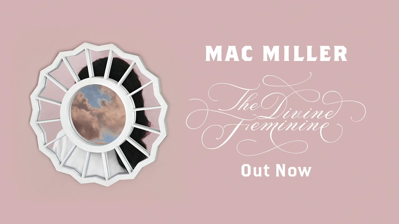 Mac Miller - Planet God Damn (feat. Njomza)