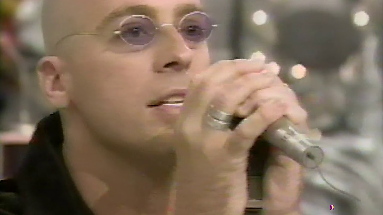 NEW YORK CITY NIGHTS ～ I Was Made for Dancin’ | Mr. Leif Garrett 1995