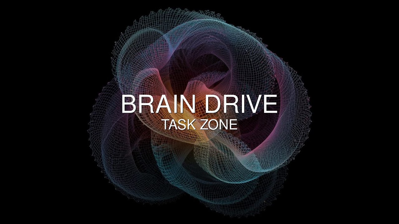 18Hz Binaural Beats: Neural Sync for Deep Work