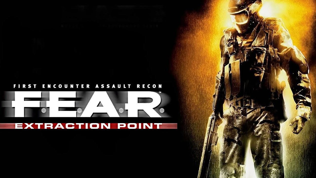 F.E.A.R. Extraction Point - Сложность: ЭЛИТА - Без Смертей - Без F5 - Серия 4