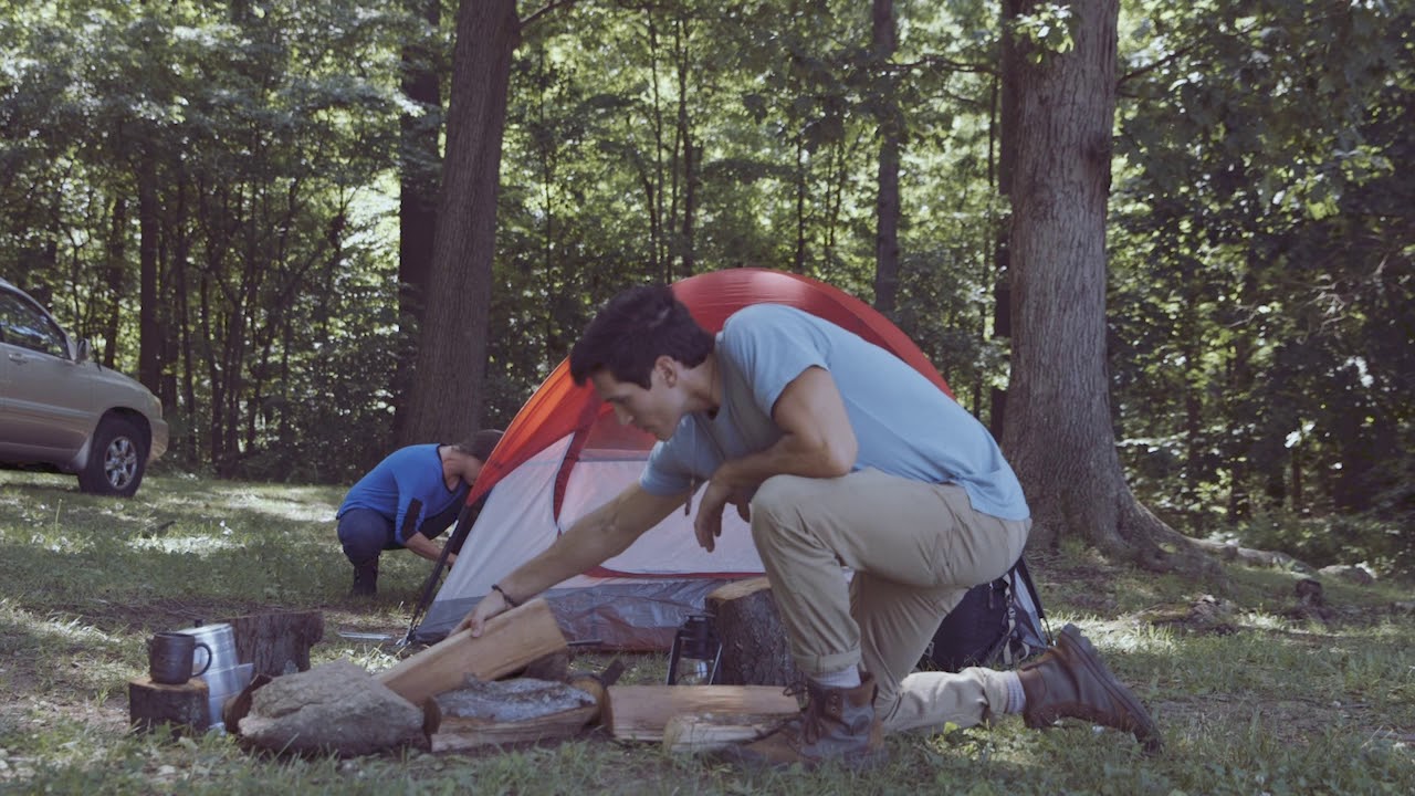 Off Grid Tools Survival Axe