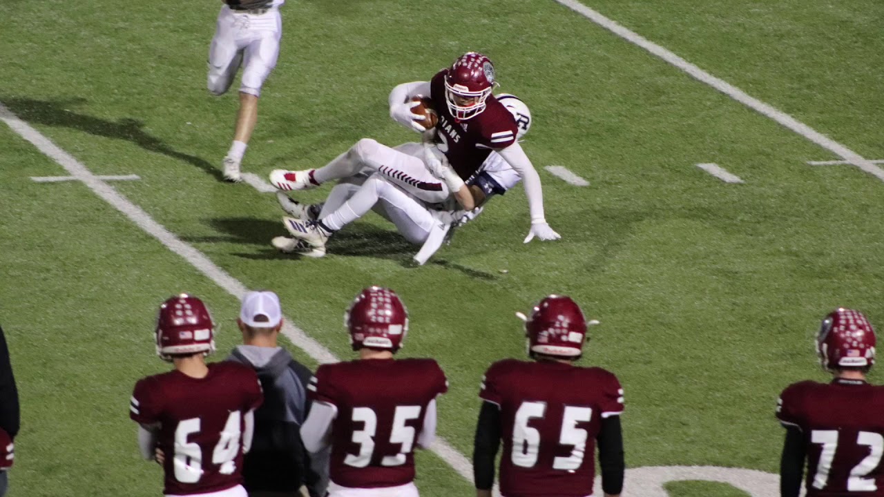 STATE CHAMPIONSHIP 2019