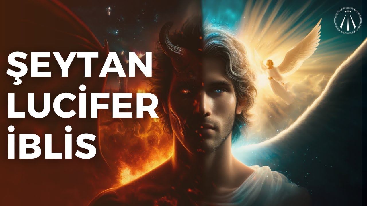 Şeytan Kavramının Kökenleri / Dinler Tarihi Serisi Bölüm 11