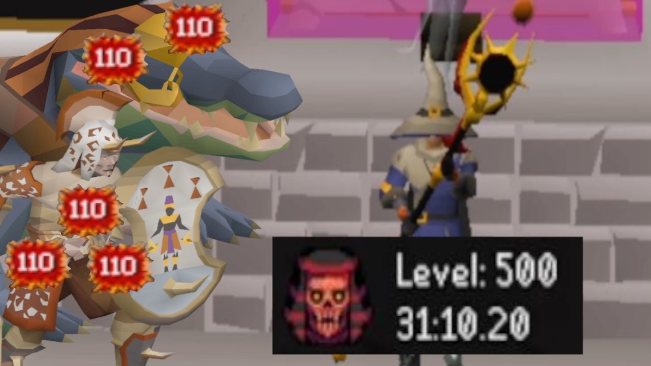 The Secret to FAST 500 TOAs - Money Raid Example