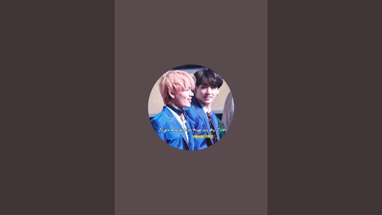 ★Kimjk Ficz★ is live!