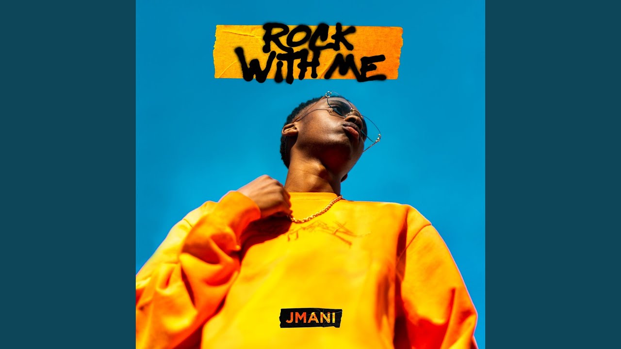 Rock With Me