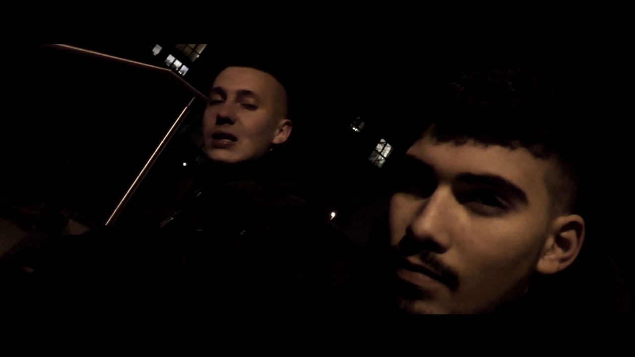 Jiliouz - GOSSENKIND (Official HD Video)