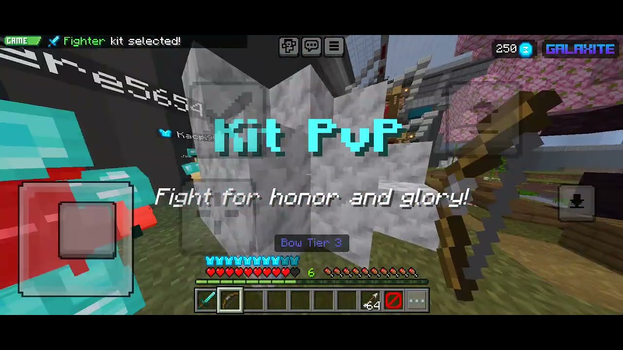 Minecraft patch pvp. Server