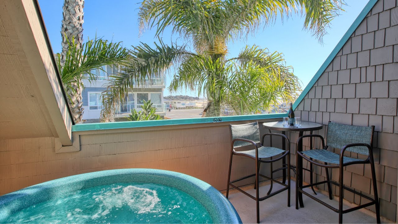 SeaVenture Beach Hotel - Deluxe City View