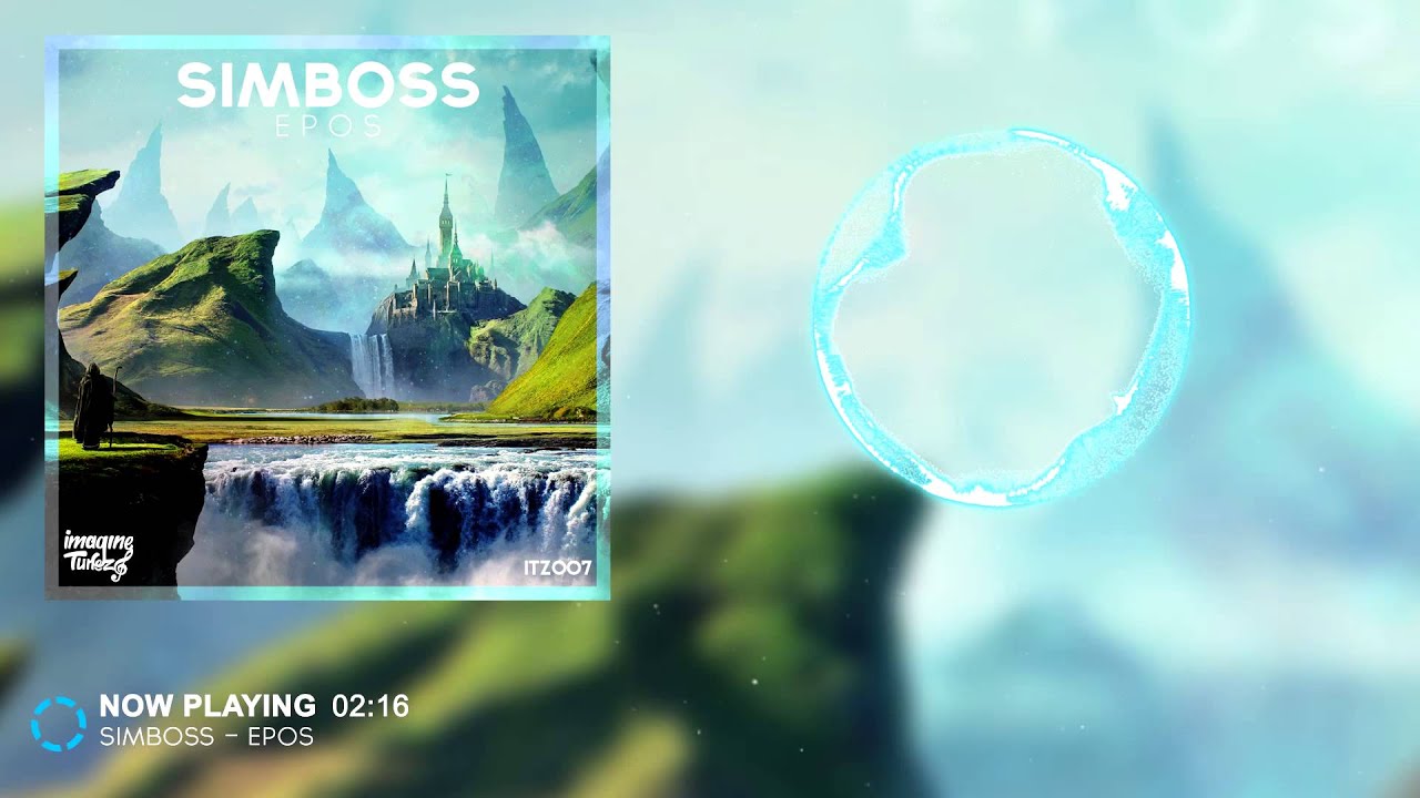Simboss - Epos
