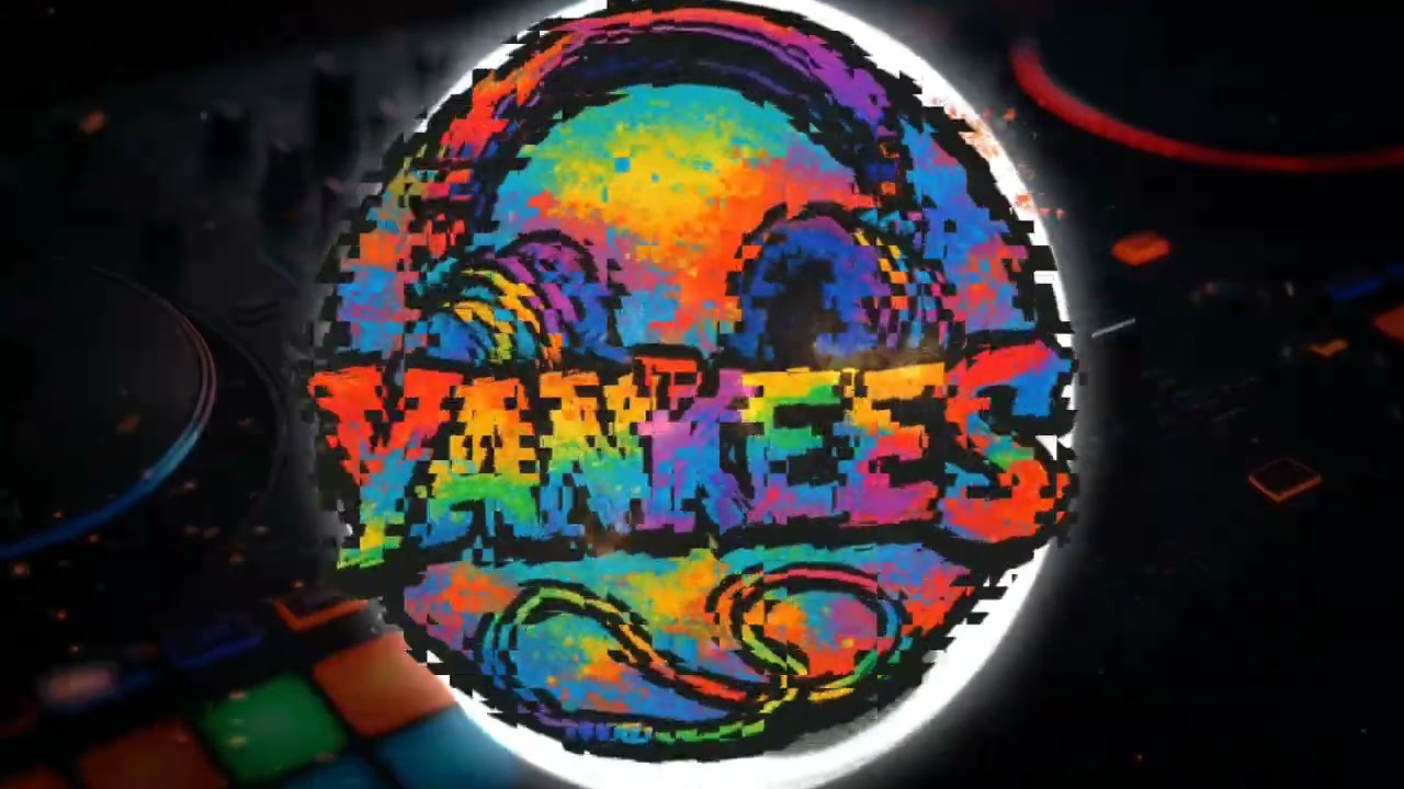 Irena Jarocka - Kawiarenki (REMIX BY YANKEES)