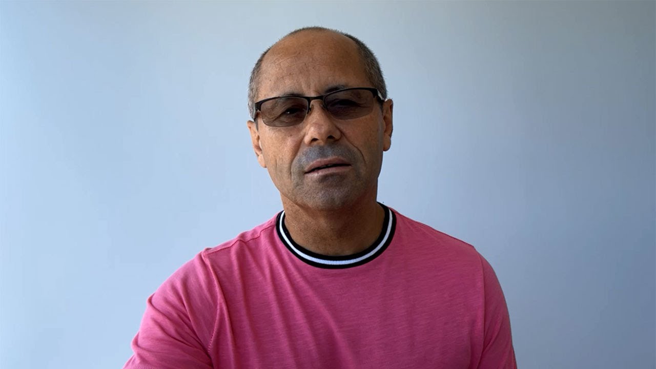 Luigi Mițoi - Ce să faci când treci prin suferință?