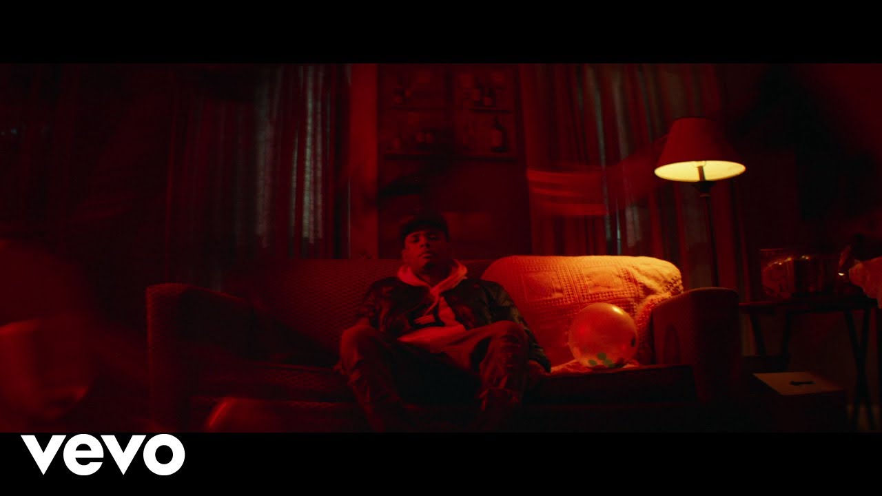 NO1-NOAH - Ridin For My Love (Official Music Video)