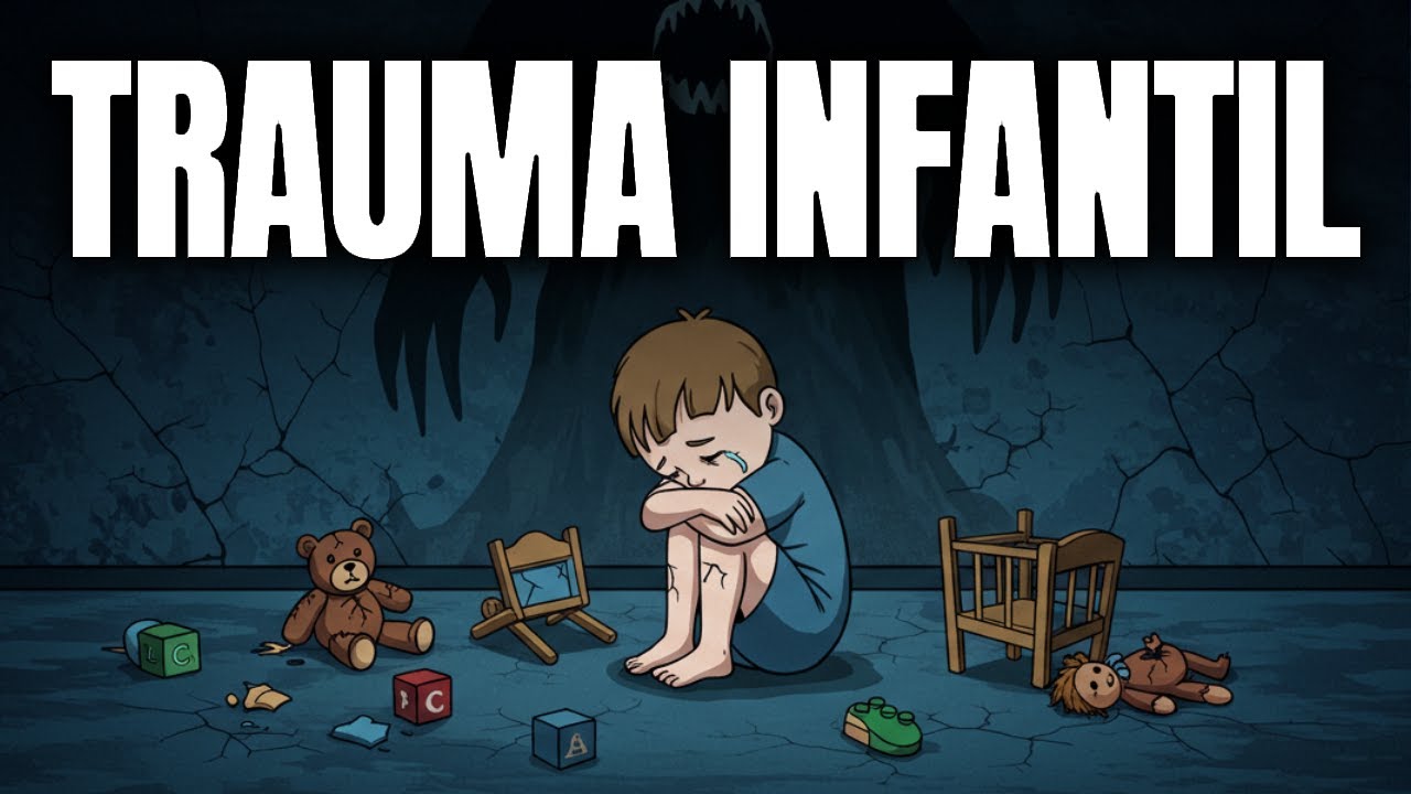 Traumas de la infancia – Alice Miller