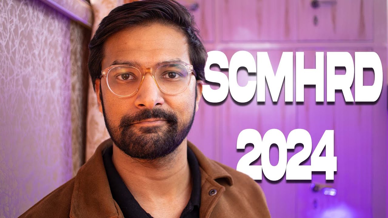 My SCMHRD Interview Experience 2024 | SCMHRD MBA Interview Experience | SCMHRD BA 2024 Interview Exp