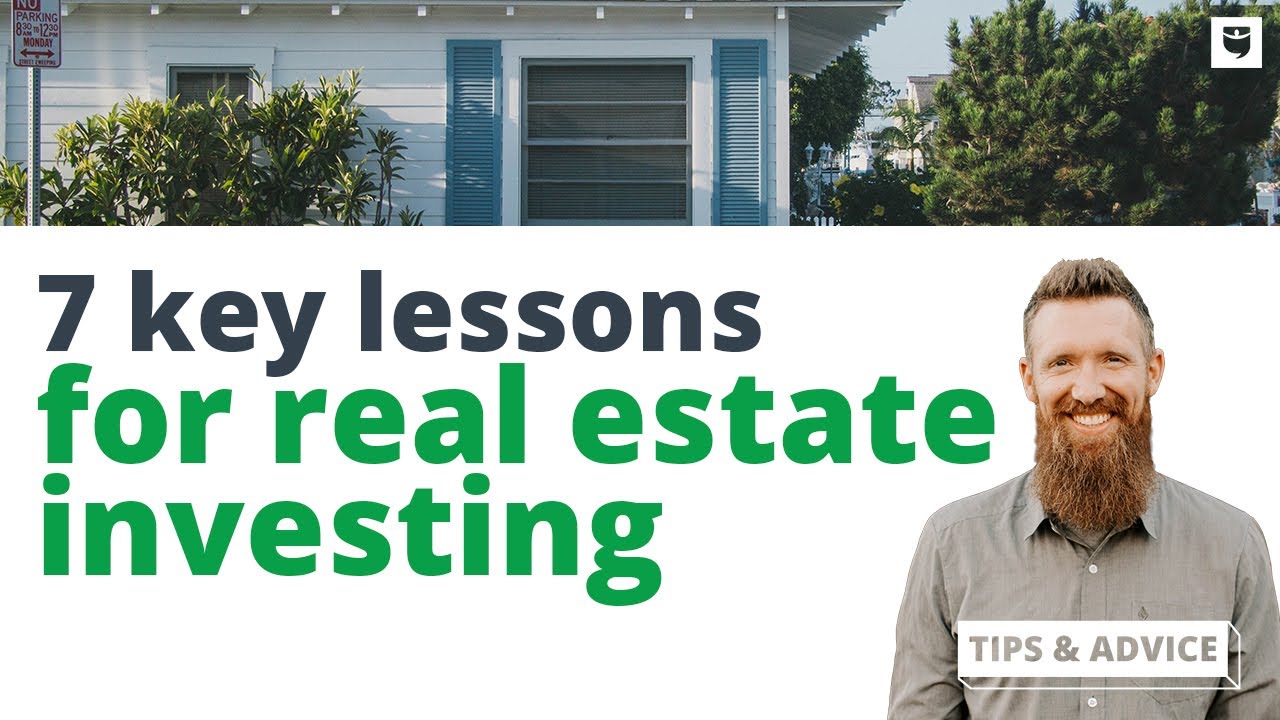 Real Estate For Beginners (How To Start Investing In Real Estate Now!)