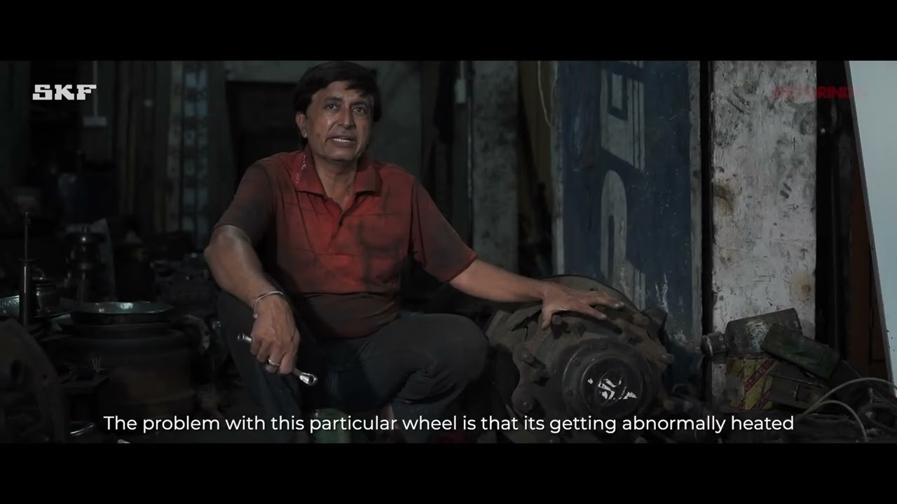 Dil Se Mechanic — A Heartfelt Tribute to India’s Unsung Heroes of the Road | Episode 1