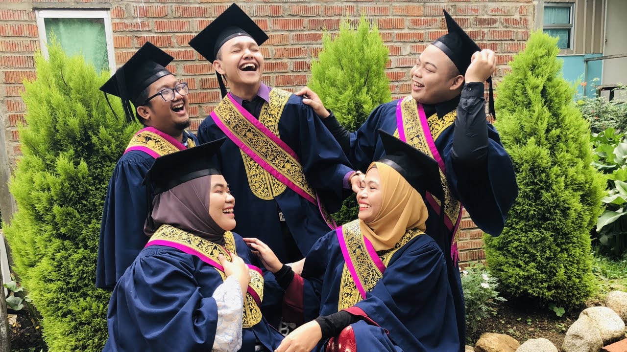 UiTM Konvokesyen ke-89 (2018)