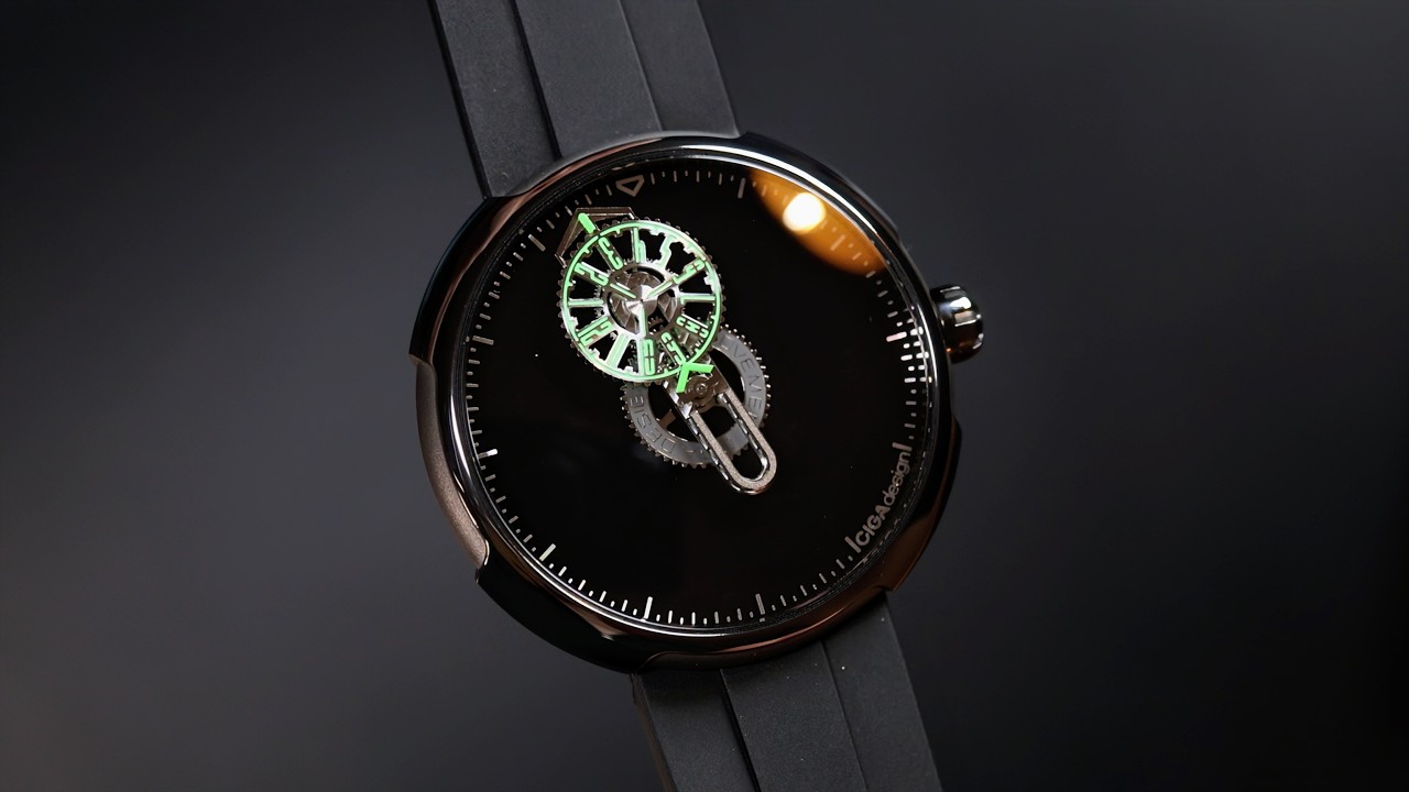 I Tried 3 Luxury Micro-Brand Watches...