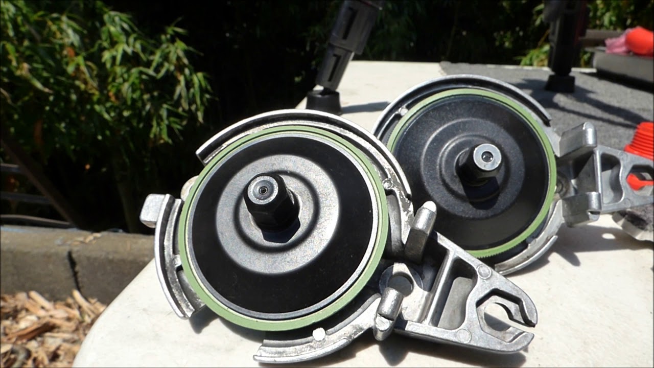 aprilia RS125 RAVE 2 Indicator