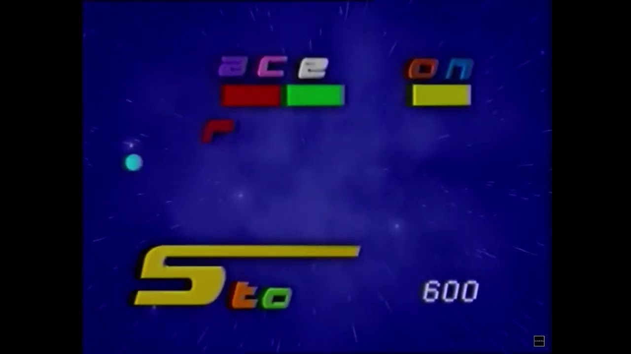 Space toon (2000-2013, United Arab Emirates)
