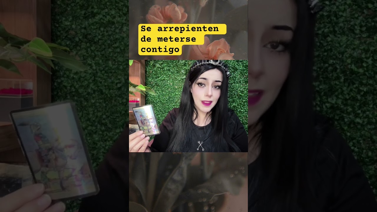 #tarot #tarotreading #horoscope #lecturasgratis #shortvideo #short #parati