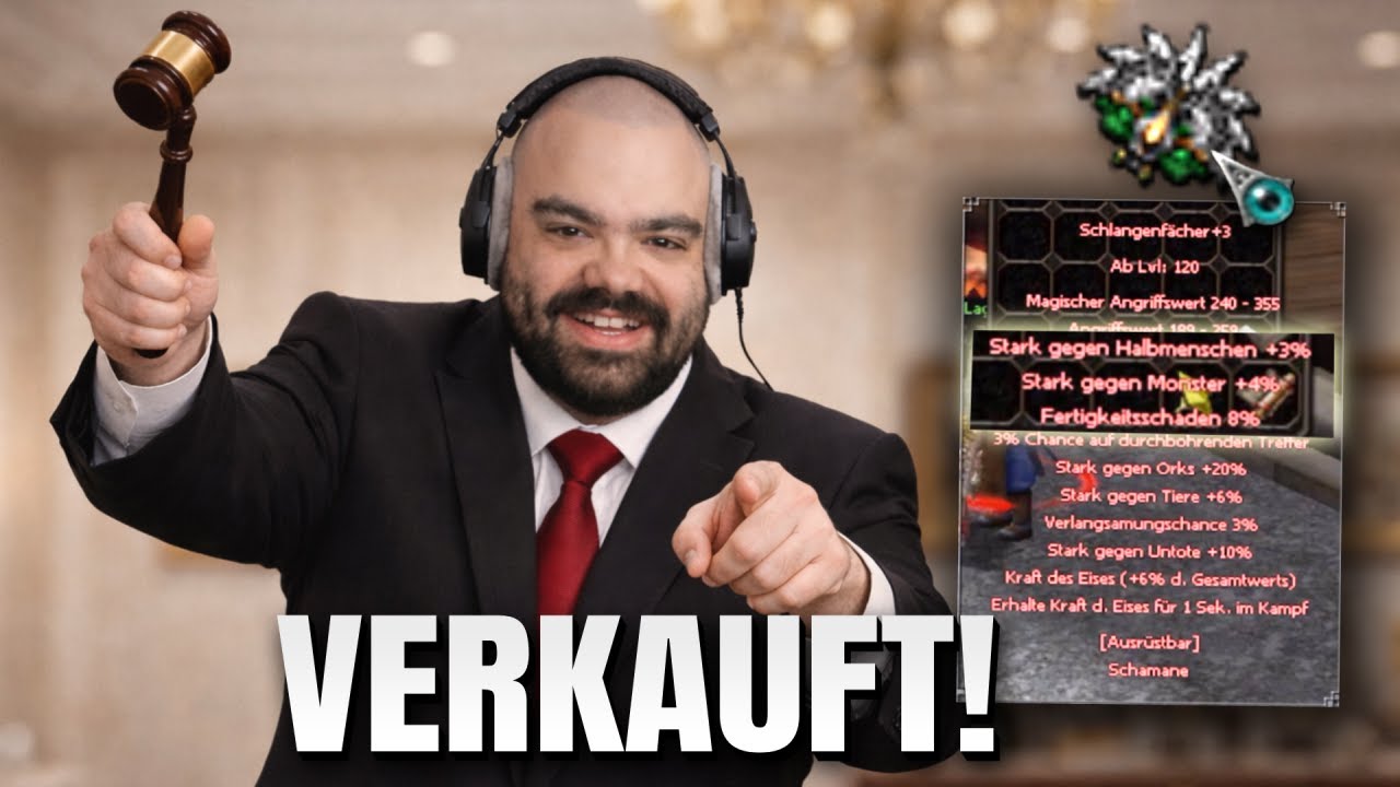EXODIA wurde VERKAUFT! &ndash; Metin2.DE Sapphire