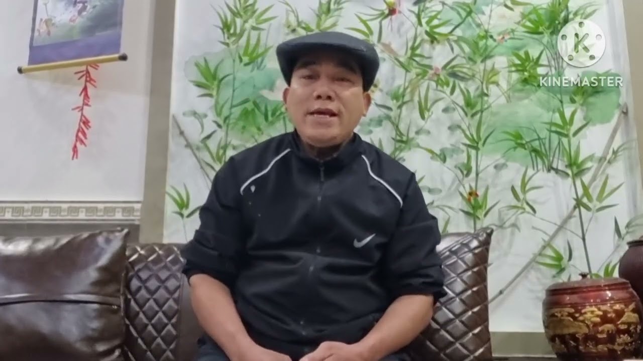 HÁT XẨM: THÂP ÂN PHU MÂU