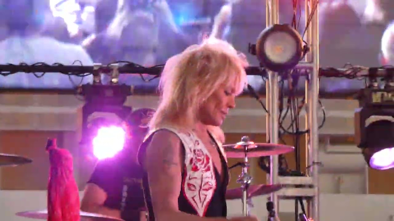 Michael Monroe -Dead,Jail or Rock N' Roll. Morc