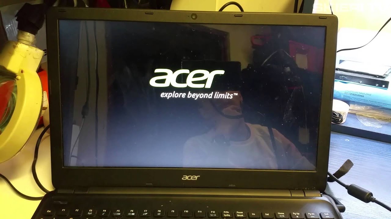 Szybka i prosta Instalacja Windows 8 / 8.1 - formatowanie dysku - nowy system