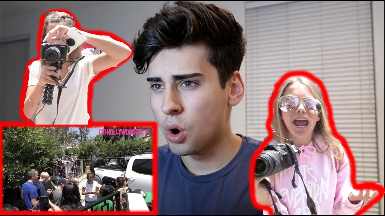 EXPOSING THESE 