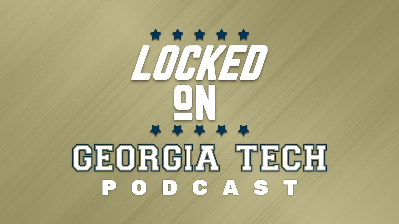 Realism and Two Big Targets for Football; Georgia Tech Women on National Stage