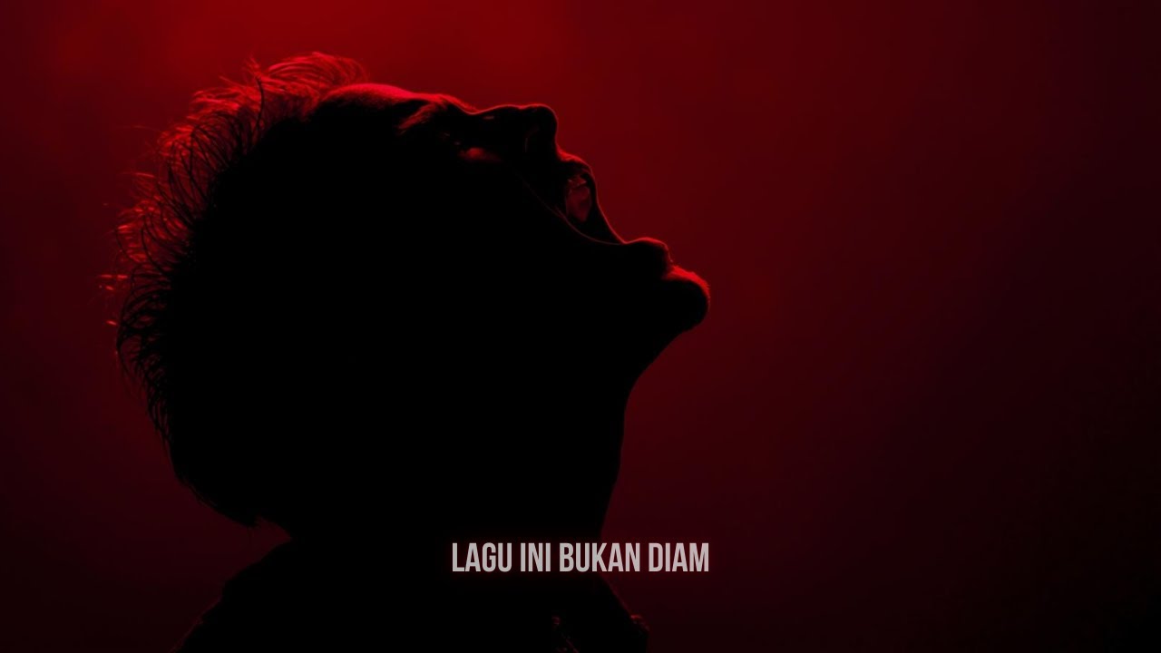 Jangan Bicara - Iwan Fals | Rock Version By Teriak Sunyi