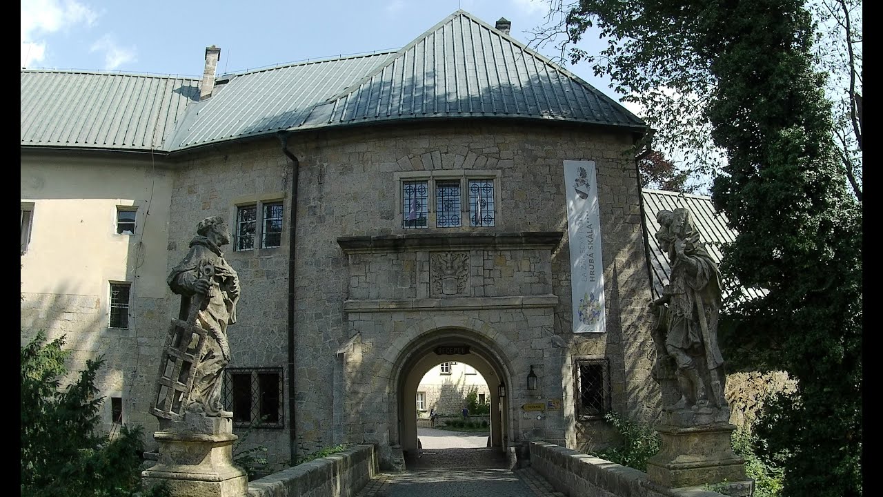 Sedmihorky Český ráj 1/3