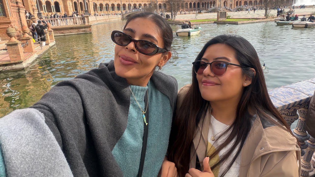 EUROTRIP (SEVILLA) 