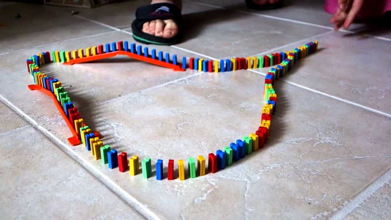 domino express amateur