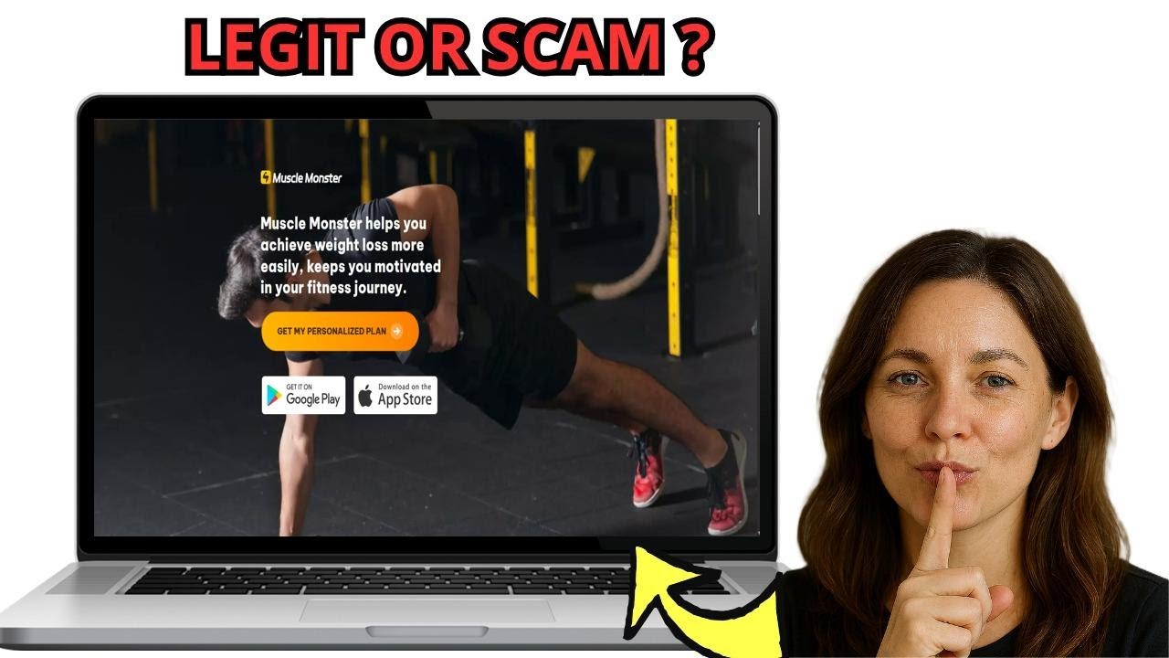 Muscle Monster App Review 2025 Pros Cons Honest Unbiased Fitness Tracker Guide