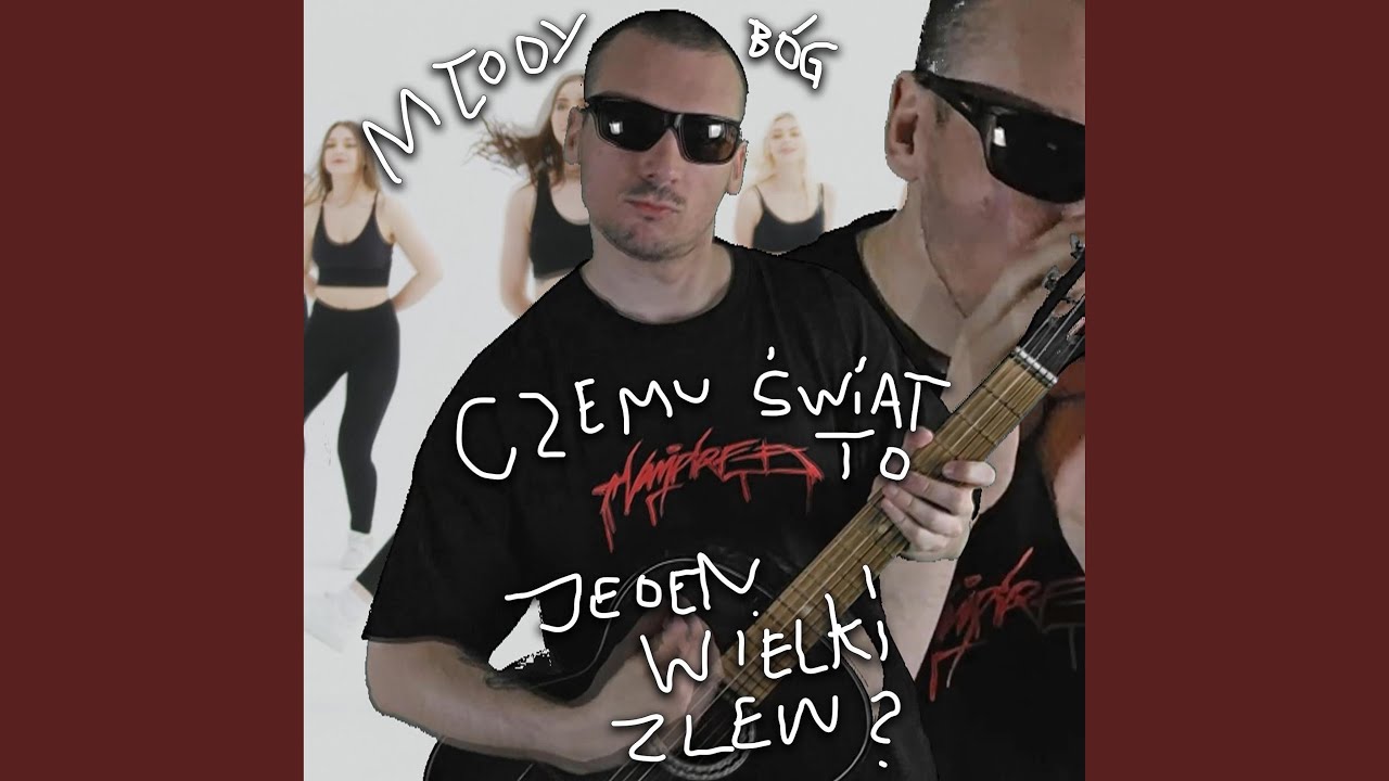CZEMU SWIAT TO JEDEN WIELKI ZLEW?