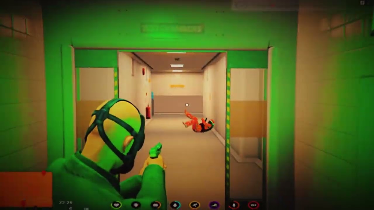 AR #1