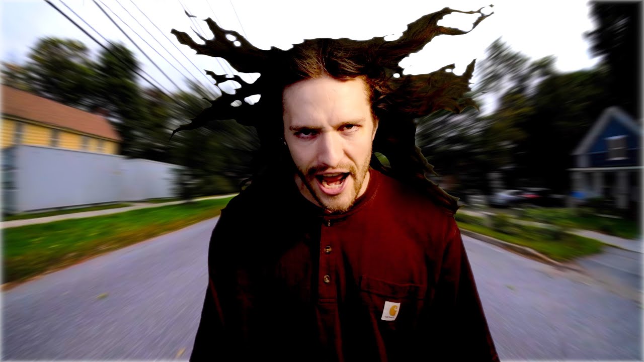 Jarv - Getting You Up To Speed (Official Music Video)