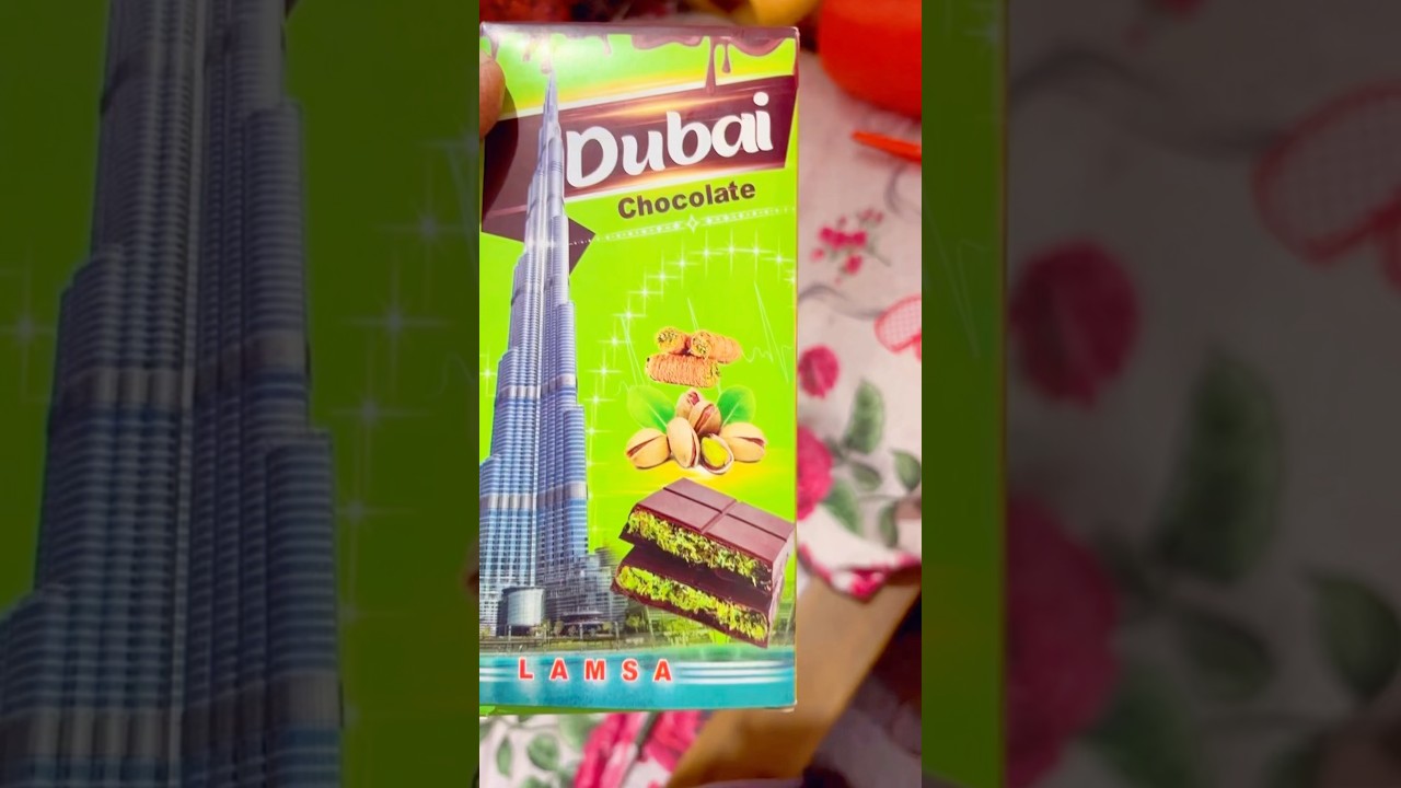 kunafa Chocolate#dubai #kunafa #chocolate #youtubeshorts #love #shortvideos #trending @Allus_nest