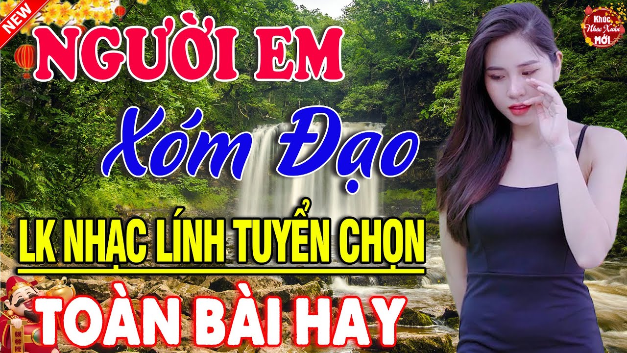 NGƯỜI EM XÓM ĐẠO,TÌM LẠI NGƯỜI XƯA➤LK Ca Nhạc Xưa TOÀN BÀI HAY Mới Ra Lò NGHE LÀ SAY MÊ PHÊ QUÊN SẦU