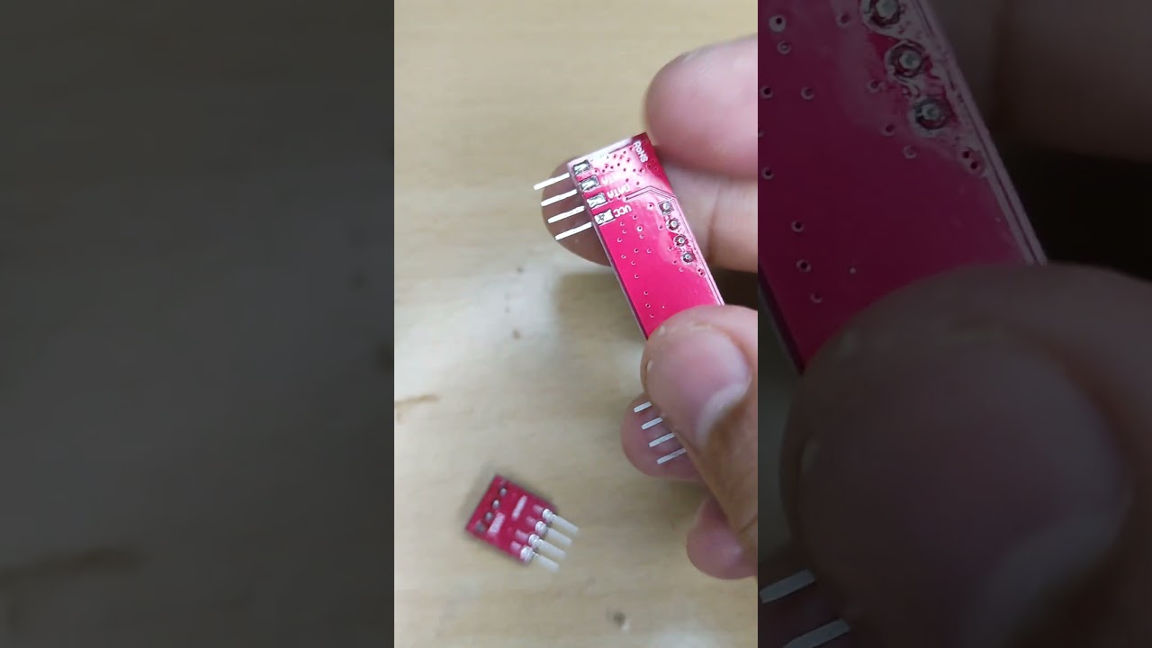 RC Transmitter and receiver Rx 433 Tx 433